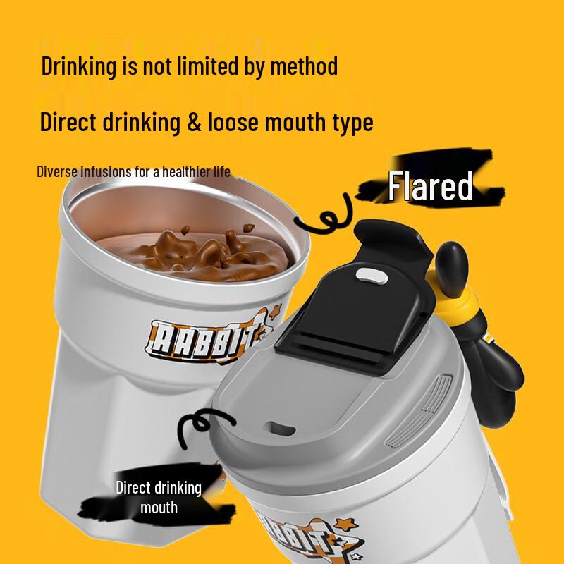 OLOEY Insulated Coffee Mug