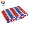 Hongtu Waterproof Striped Tarpaulin