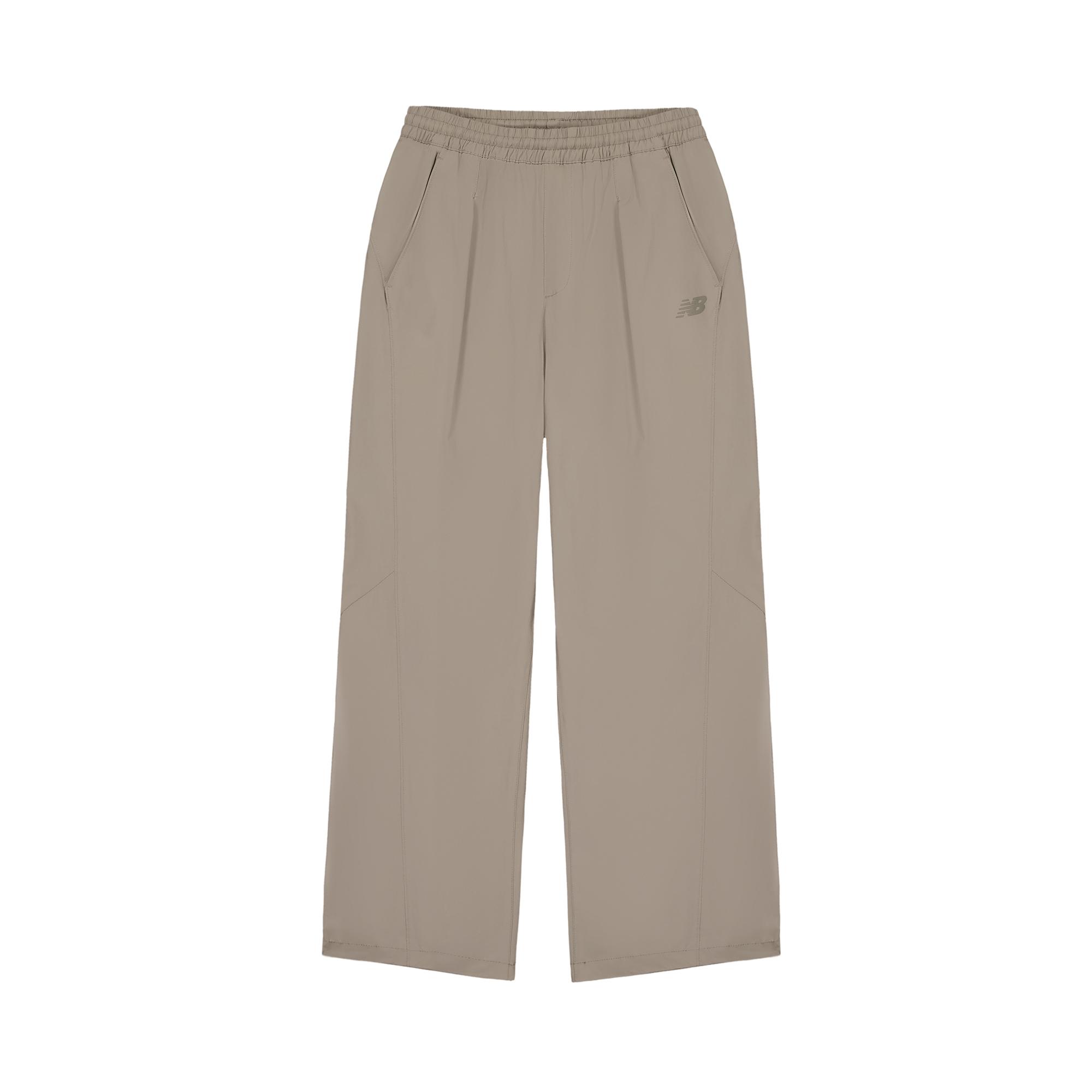 New Balance Knitted Sweatpants Women s WB6197JI-ABQ L