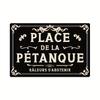 Decorações – Produtos de metal