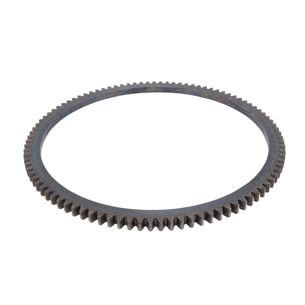 55755DB Tractor Flywheel Ring Gear Robust Steel 97 Teeth Flywheel Starter Ring Gear Replacement for