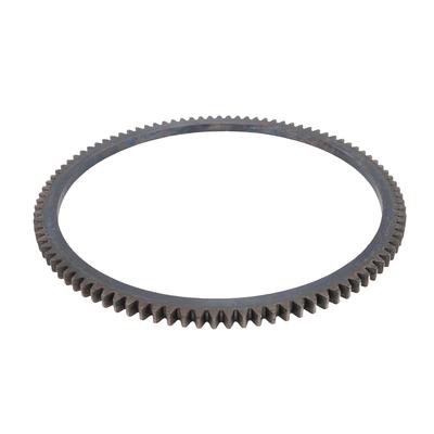 55755DB Tractor Flywheel Ring Gear Robust Steel 97 Teeth Flywheel Starter Ring Gear Replacement for Industrial