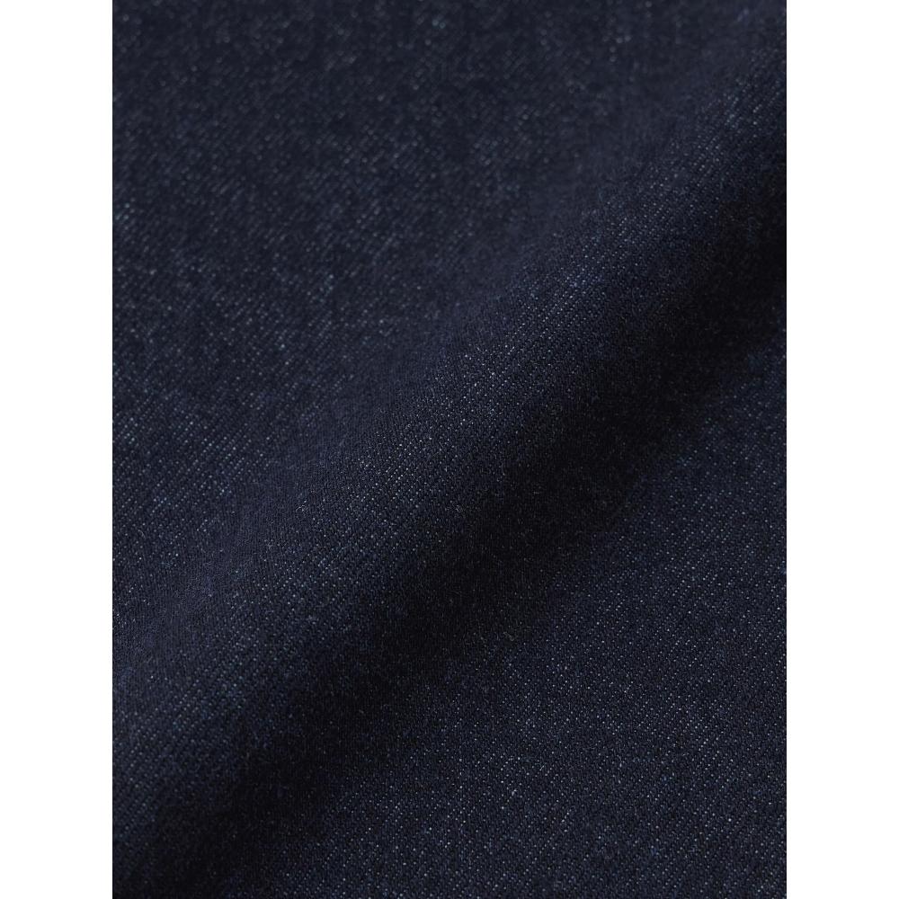 Uniqlo Gu Denim Carrot Pants