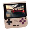 Handheld Game Console 3.5 Inch IPS Screen Quad Core Vertical Portable Retro Video Game Console with
