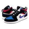 Jordan 1 Mid SE PS Rivals BQ6932-005