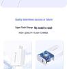 High-Speed Charging Head for Vivo X30/X50/X60 Pro/80, S7e/S9e, and ZW1XiQ Phones