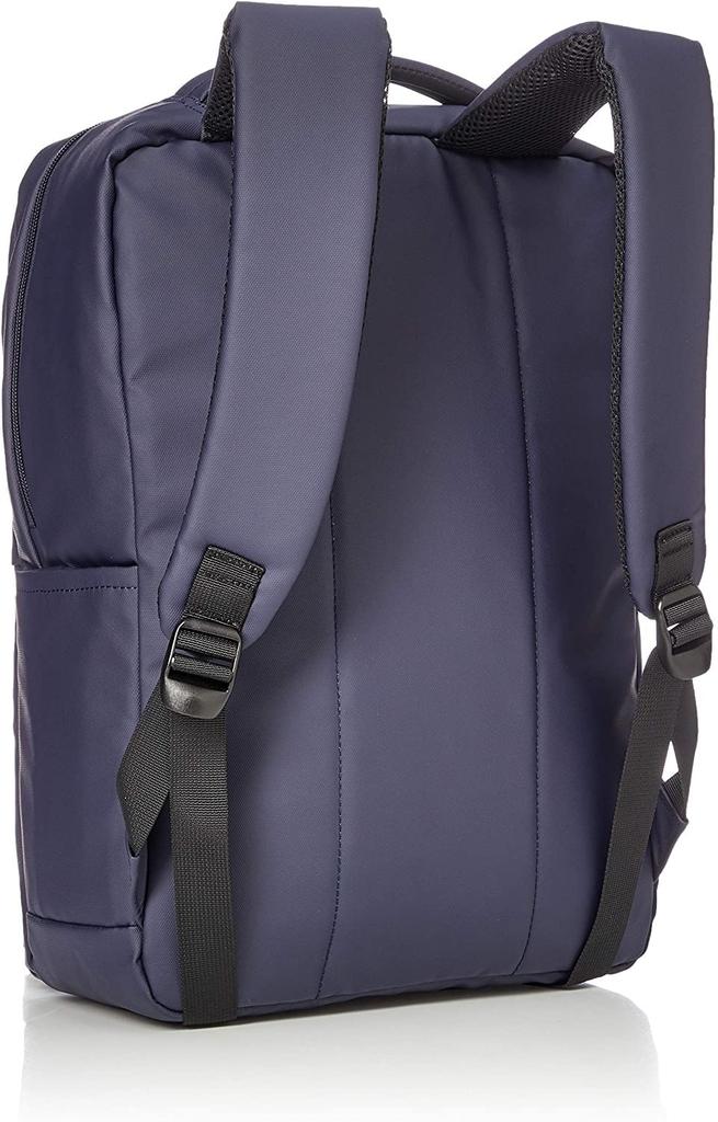 Gatsby Navy Business USB for Commuting GB-AZ009 Backpack, Compatible, Lightweight, Waterproof,