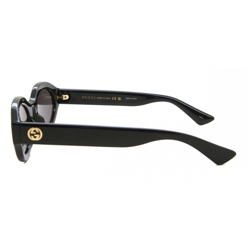 Gucci Gg1579s 001 Women Sunglasses