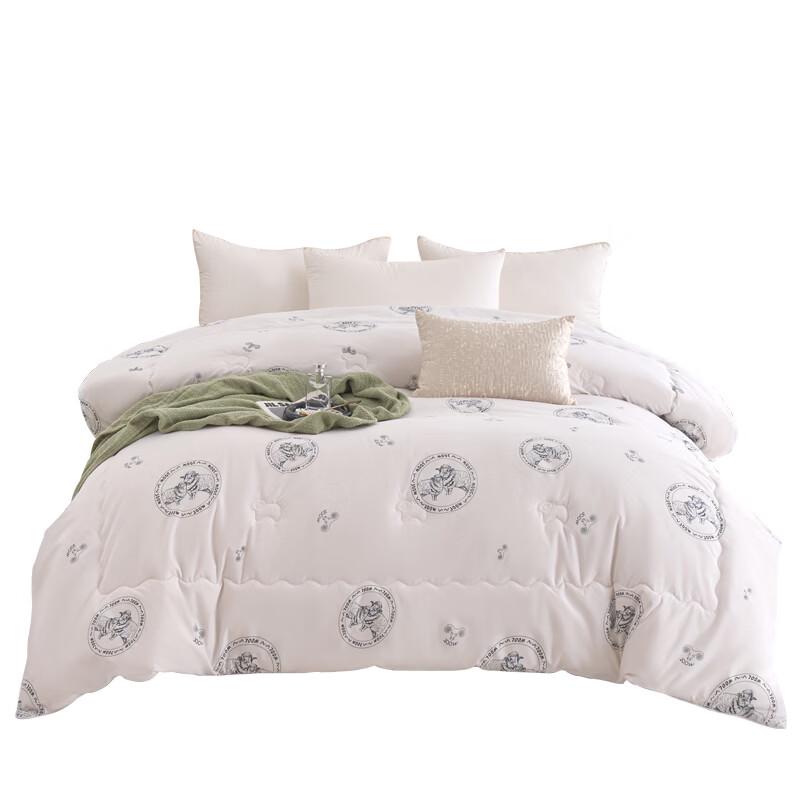 

Jieliya All-Season Polyester Quilt