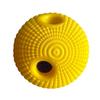 Interactive Dog Toys Ball Fun Giggle Sounds Ball Puppy Chew Toy Wobble Wag Giggle Dog Play Ball Training Sport Dog Toys