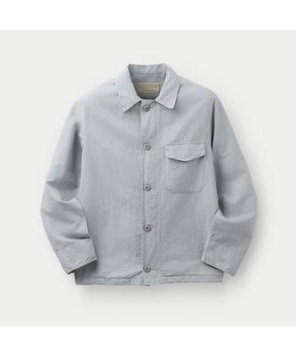 Series Original Vintage Style Toby Jacket Sojam26302Gyl