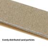Sketching Pencil Sandpaper Board Sketching Charcoal Pencil Sharpening Sandpaper Set For Artist Art Drawing Supplies
