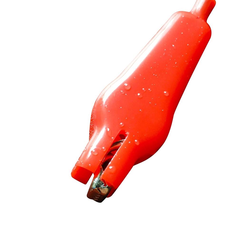 

Black Power Cable Battery Connecting Line 3 Meter for FOR DAIWA Electric Fishing Reels with Reliable Conductivity China Mainland