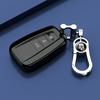 TPU Suitable for Toyota Crown Land Release Key Set Special New FAW Crown Automotive Accessories Decorative Buckle Modification ER3