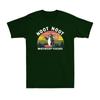 Pingu Noot Noot Motherf*ckers Offensive Rude Funny Joke Unisex's Cotton T-Shirt