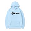 2023 Y2K Style Rock Streetwear Pullover Hoodie Sweatshirt