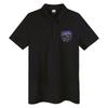 Amplified Mens Lord of This World Black Sabbath Slub Polo Shirt