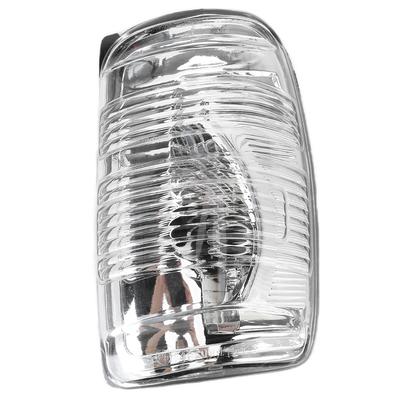 Wing Mirror Indicator Lens Right Side 1847389 Replacement for Ford Transit MK8 2014 Onwards RHD