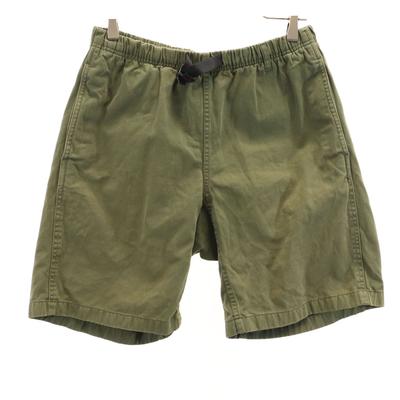 Climbing Shorts M Khaki Outdoors Men's Used