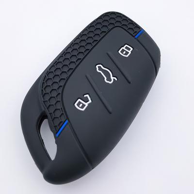 Accesorii pentru electronica auto – Huse pentru cheile de la maşină
