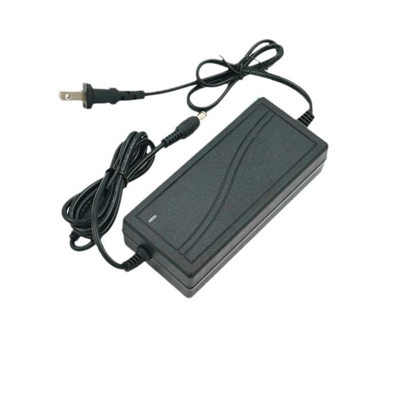 Adaptateur secteur 15V 3A avec affichage et interrupteur pour haut-parleur/scanner