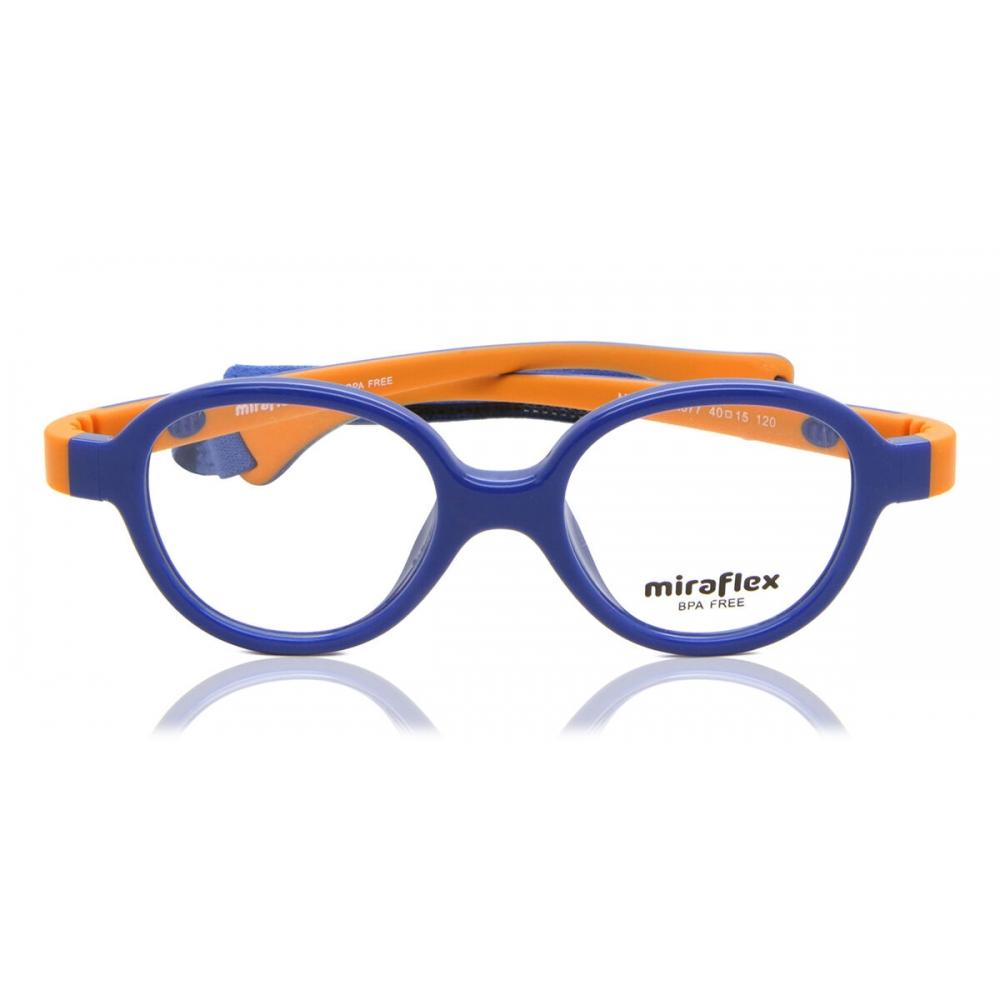 

Miraflex Mf4003 Kids K577 Kids Eyeglasses 38-15-110