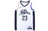 Jersey Basketball Jerseys Men's Moderate Straight Fit AV4644-100