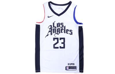 Jersey Basketball Jerseys Men's Moderate Straight Fit AV4644-100