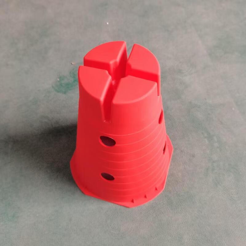 LISM Flat-Top Sensory Marker Cones