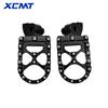 Motorcycle CNC Foot Peg For YAMAHA YZ85 YZ125 YZ250 125X YZ250F YZ250FX 450FX YZF WRF 250 426 450 YZF250 WRF250 WR450F 2001-2023