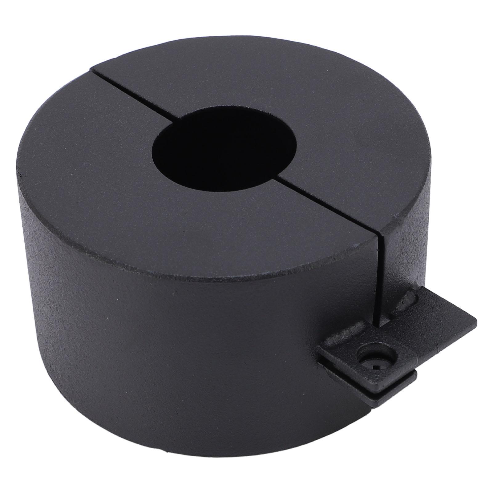 

Door Knob Lock Cover Stainless Steel High Strength Door Handle Faucet Valve Lock Out Device