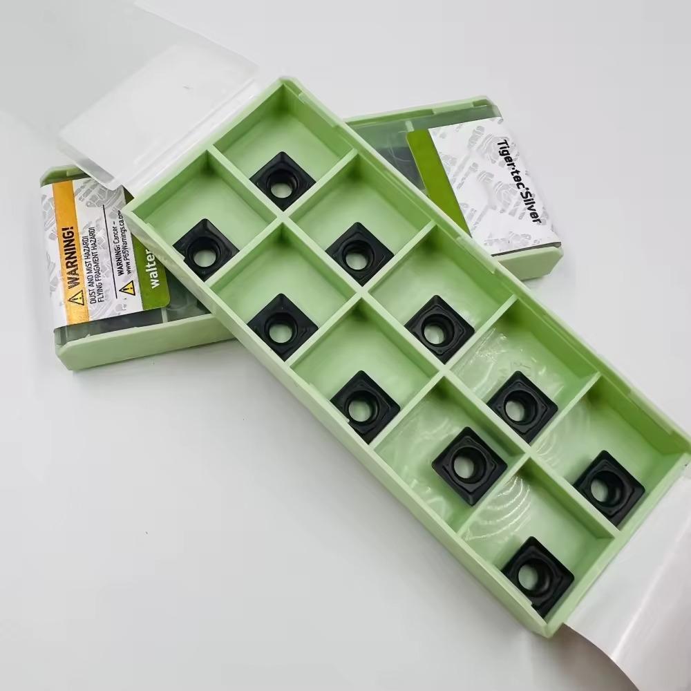 

Carbide Insert Woodworking Milling Cutter Zinc Zinc Alloy Classical Cutter Bit SDMT09T308-F57 WKP35S SDMT09T308-F57 WKP35S