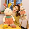 Adorable Animal Plush Toys In Rabbit Goose And Bear Styles
