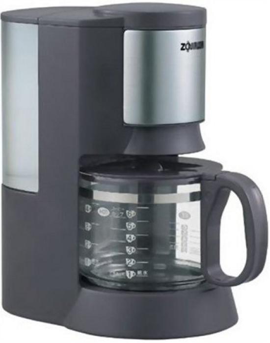 

ZOJIRUSHI Coffee Maker Dark Brown EC-FS60-TB коричневий