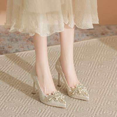 Pantofi – Pantofi