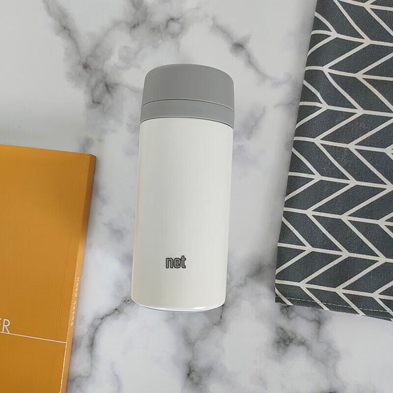 ZWILLING 420ml Stainless Steel Vacuum Insulated Tea Infuser Mug