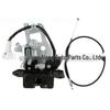 Toyota Sequoia Trunk Lock Actuator 931-861 64680-0C010 69301-0C010