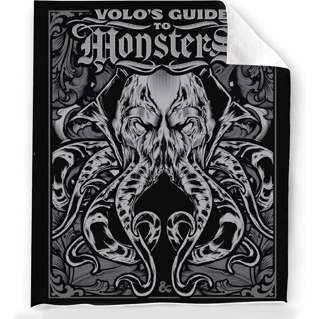 3D Printed Dragon Sofa Bed Blankets Are Soft And Lightweight Flannel Blankets, Suitable For Bedroom And Living Room Decoration