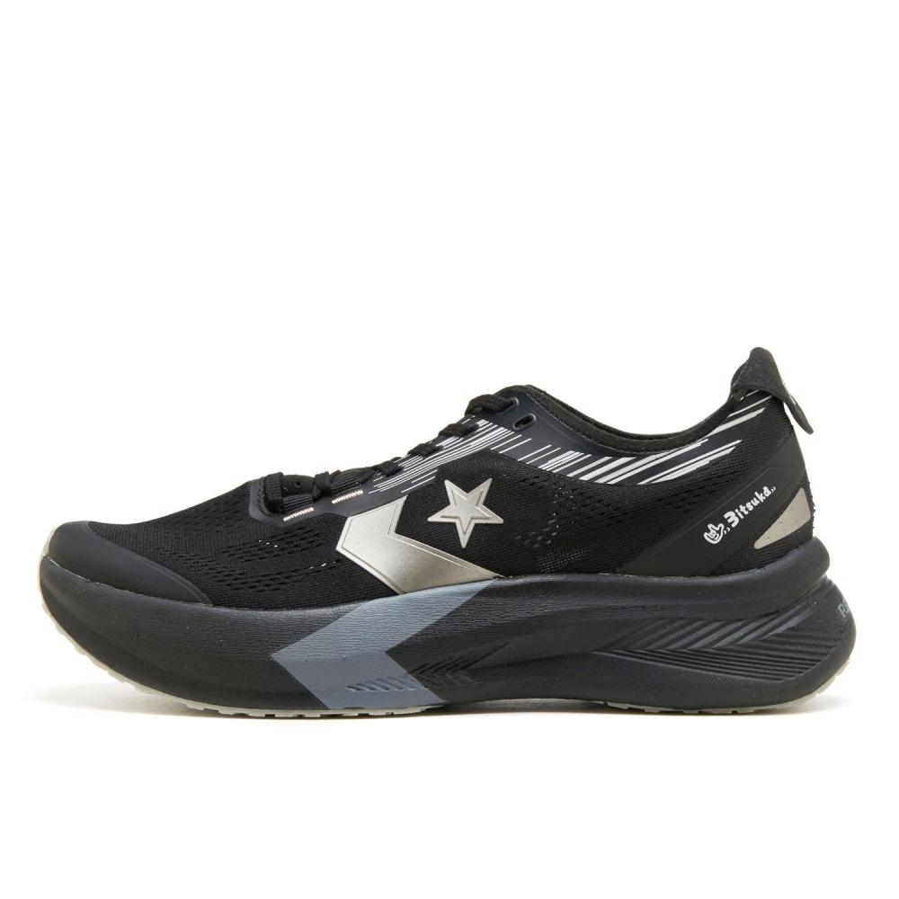 Converse Cons Runrevolve  3itsuka 33600101 Black Black 290