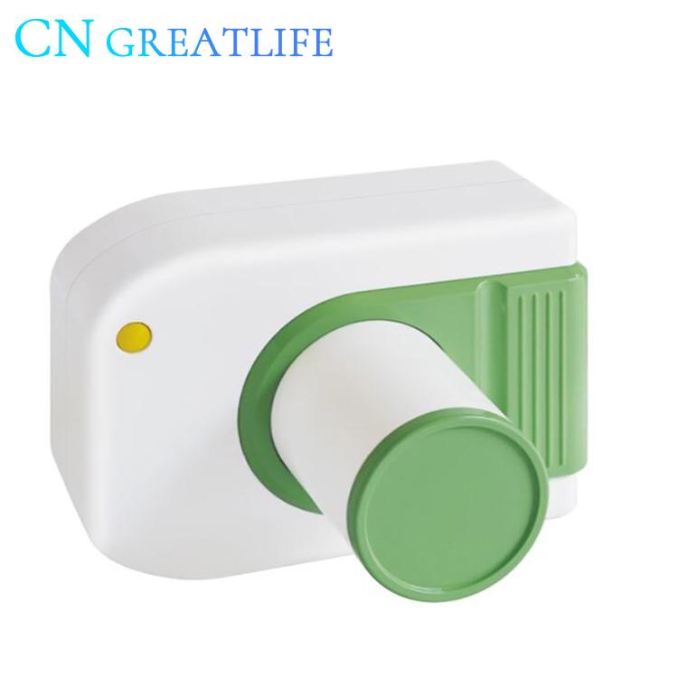 Tragbares Hochfrequenz-Zahnröntgengerät, tragbares Röntgengerät für Zahnkliniken, Bildgebungssystem