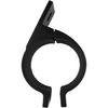 Audak 1 Pair 3 Inch Aluminum Mounting Bracket Tube Clamp For Bullbar Roof Rack Roll Cage (75-77Mm/2.95-3.03 Inch Adjustable)