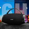 Altoparlante Bluetooth Portatile da Esterno W-King X10S (Versione NC)