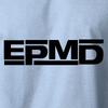 EPMD Records T-Shirt Vintage Retro Hip Hop Strictly Business Tee