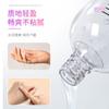 Water-Based Lubricant Safe Vaginal Anal, Wash-Free  Lube for Couples, Adult Erotic Tools Compatible Condoms Toys