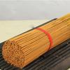 500 bastoncini Naturali Senza Fumo Dorato Dio della Ricchezza Rotolo Denaro Bastoncini d'Incenso Adorazione Buddha Bastoncino di Bambù Incenso