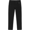 Timberland Casual Pants Men's Black Thin Straight Fit Pants A42R1-001