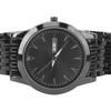 Quartz Watch Quartz Men Watch Commercial Dual Date Stylish  Quartz Stainless Steel Dress Watch Quartz Watch Watch