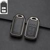 Honda 11th Gen Civic, Inspire, Breeze, CR-V, Accord Metal Key Case