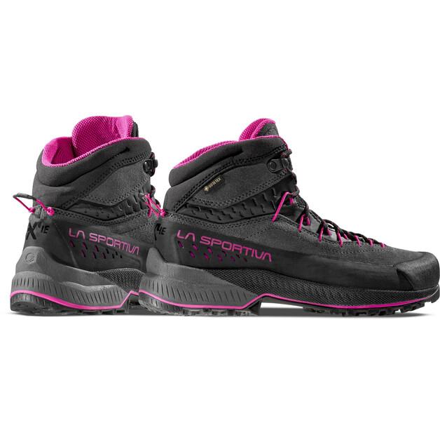 Полуботинки La Sportiva TX4 Evo Mid GTX