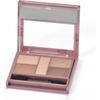 Canmake Perfect Stylist Eyes V23 Eye Shadow 23 Almond Cannelle 3.0 Gram  X 1  23 Almond Cannelle
